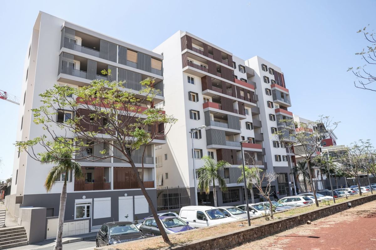 Ravalement de facade