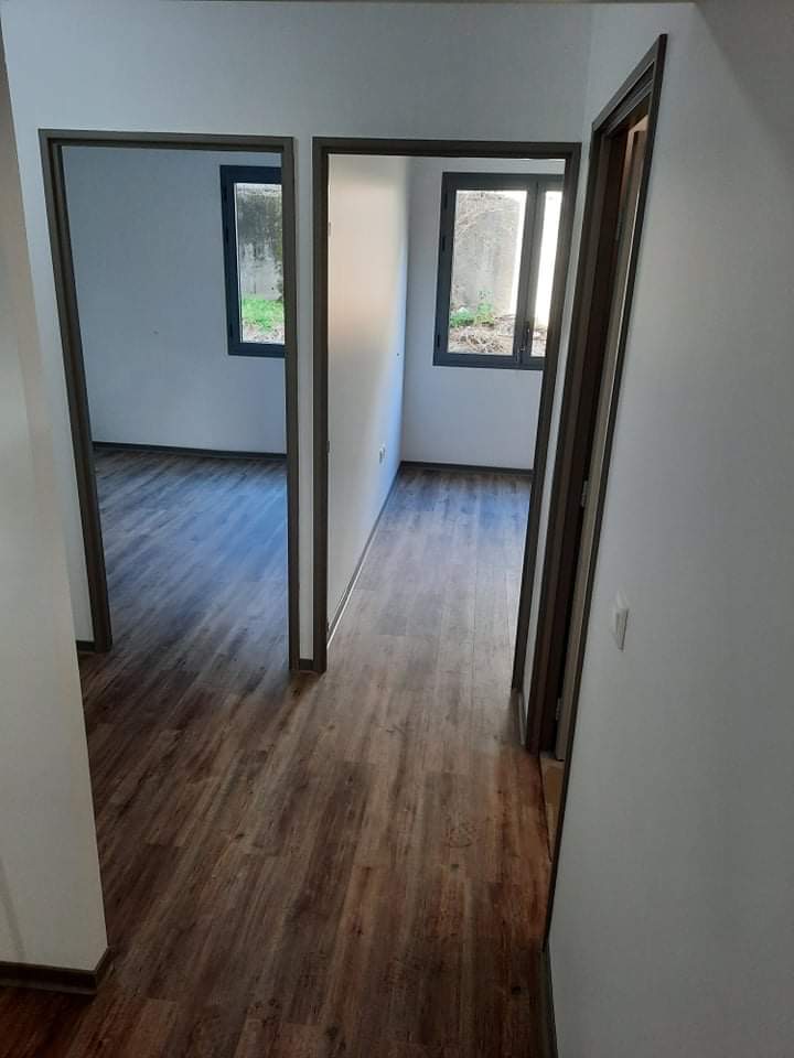 Revêtements de sols souples